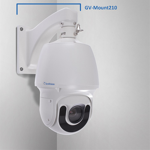 GeoVision  GV-Mount 210 | Esentia Systems